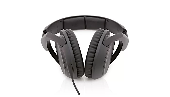 Навушники Sennheiser HD 200 Pro Over-Ear, фото № 5