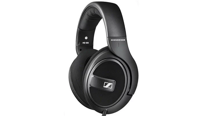 Навушники Sennheiser HD 559 Open Over-Ear, фото № 1