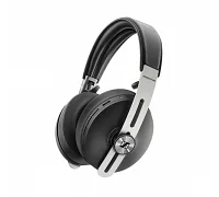 Бездротові Bluetooth навушники Sennheiser Momentum M3 AEBTXL Over-Ear Wireless ANC Mic Black
