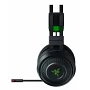 Гарнитура игровая консольная Razer Nari Ultimate for Xbox One WL Black/Green