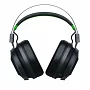 Гарнитура игровая консольная Razer Nari Ultimate for Xbox One WL Black/Green