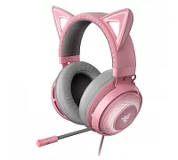 Гарнітура ігрова Razer Kraken Kitty Ed. USB RGB Pink