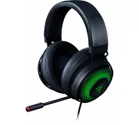 Гарнітура ігрова Razer Kraken Ultimate USB RGB Black