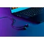 Вакуумні навушники Razer Hammerhead Duo Mic Black