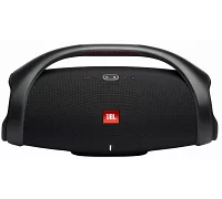 Портативна акустика JBL Boombox 2 Black