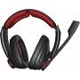 Гарнитура игровая Sennheiser GSP 350 7.1, USB