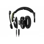 Гарнітура ігрова Sennheiser GSP 550 Open, 7.1, 3.5mm