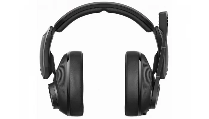 Гарнітура ігрова Sennheiser GSP 670 Wireless, USB, фото № 4