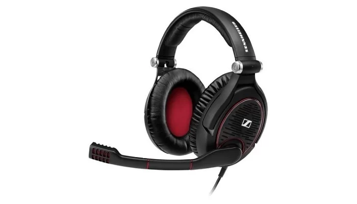 Гарнітура ігрова Sennheiser G4ME ZERO 3.5mm, фото № 2