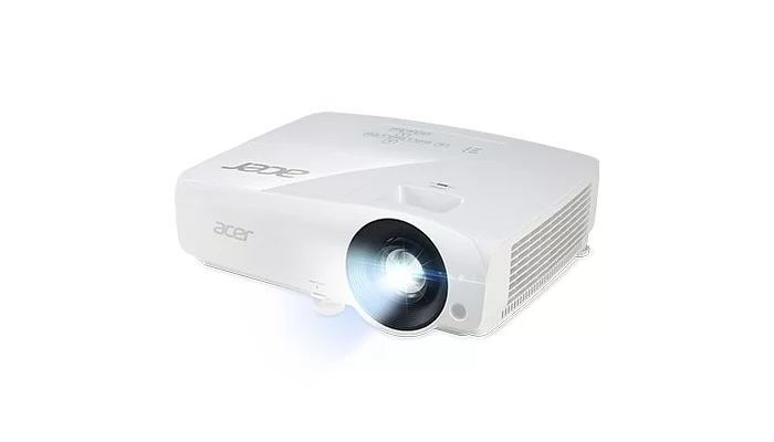 Проектор Acer P1360WBTi (DLP, WXGA, 4000 лм), WiFi, фото № 6