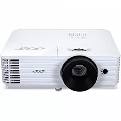 Проектор Acer X118HP (DLP, SVGA, 4000 lm), білий