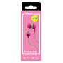 Вакуумні навушники Trust Buddi Kids Mic Pink