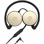 Гарнітура для ПК HP 2800 S 3.5mm Gold