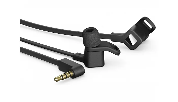 Гарнітура ігрова HP OMEN Dyad Earbuds 3,5м Black, фото № 3
