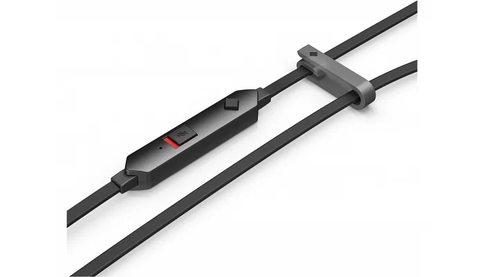 Гарнітура ігрова HP OMEN Dyad Earbuds 3,5м Black, фото № 5