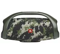 Портативна акустика JBL Boombox 2 [JBLBOOMBOX2SQUADEU]