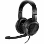 Гарнитура игровая MSI Immerse GH30 Immerse Stereo Over-ear Gaming Headset V2