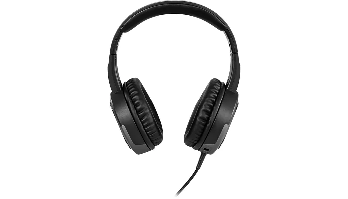 Гарнитура игровая MSI Immerse GH30 Immerse Stereo Over-ear Gaming Headset V2, фото № 4