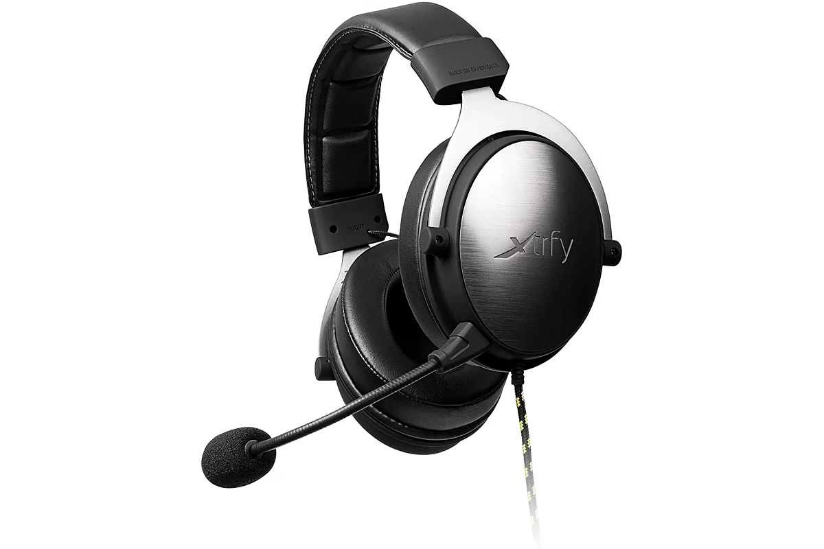 Xtrfy h1 shop