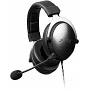 Гарнітура ігрова Xtrfy H1 (3.5mm / USB), Black