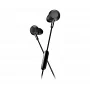 Вакуумні навушники Philips TAE4105 In-ear Mic Black