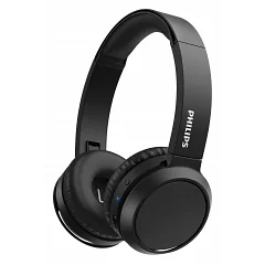 Беспроводные Bluetooth наушники Philips TAH4205 On-ear Wireless Mic Black