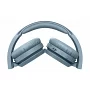 Бездротові Bluetooth навушники Philips TAH4205 On-ear Wireless Mic Blue
