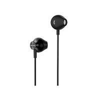 Вакуумні навушники Philips TAUE100 In-ear Black