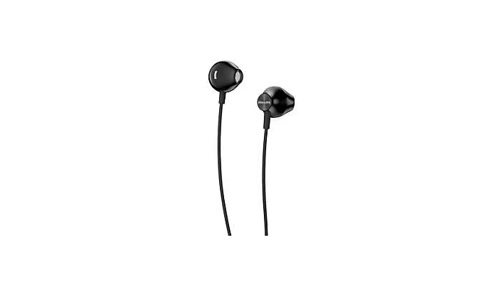 Вакуумні навушники Philips TAUE100 In-ear Black, фото № 4