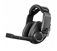 Гарнітура ігрова Sennheiser GSP 670 Wireless, USB
