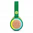 Портативна акустика JBL JR POP [Green]