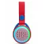 Портативна акустика JBL JR POP Red
