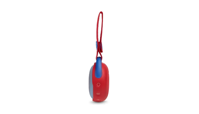 Портативна акустика JBL JR POP Red, фото № 6