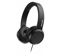 Наушники Philips TAH4105 On-ear Mic Black