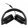 Наушники Philips TAH4105 On-ear Mic Black