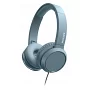 Навушники Philips TAH4105 On-ear Mic Blue