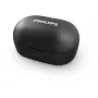 Бездротові Bluetooth навушники Philips TAT2205 True Wireless IPX4 Black