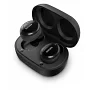Бездротові Bluetooth навушники Philips TAT2205 True Wireless IPX4 Black