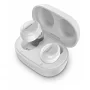 Бездротові Bluetooth навушники Philips TAT2205 True Wireless IPX4 White