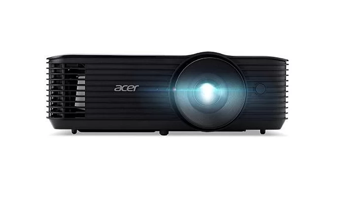 Проектор для домашнього кінотеатру Acer H5385BDi (DLP, HD Ready, 4000 lm), WiFi, фото № 4