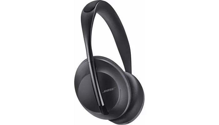 Беспроводные Bluetooth наушники Bose Noise Cancelling Headphones 700, Black, фото № 1