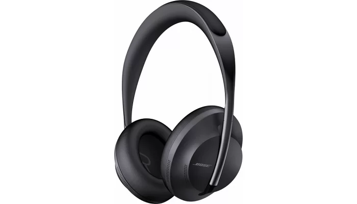 Беспроводные Bluetooth наушники Bose Noise Cancelling Headphones 700, Black, фото № 3