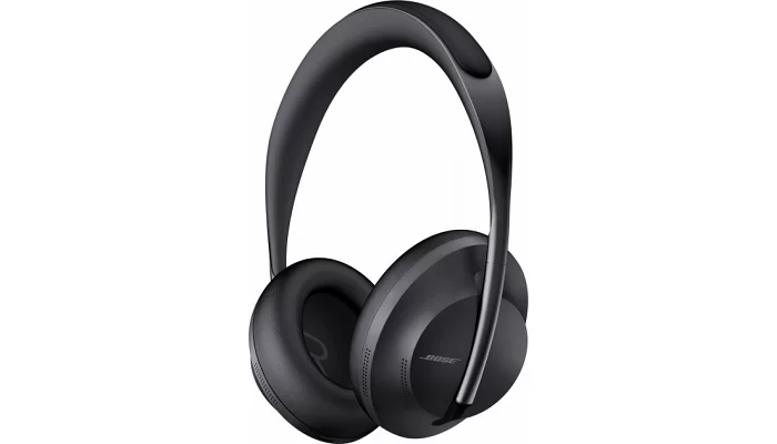 Бездротові Bluetooth навушники Bose Noise Cancelling Headphones 700, Black, фото № 3