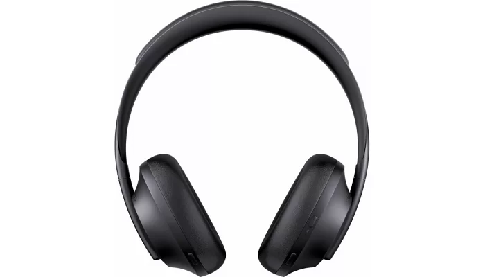 Беспроводные Bluetooth наушники Bose Noise Cancelling Headphones 700, Black, фото № 4
