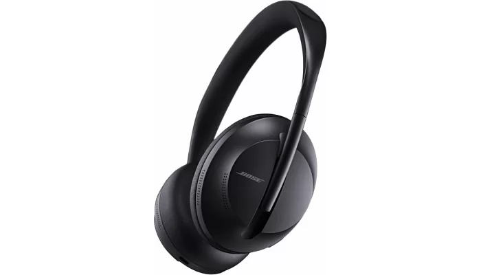 Беспроводные Bluetooth наушники Bose Noise Cancelling Headphones 700, Black, фото № 7