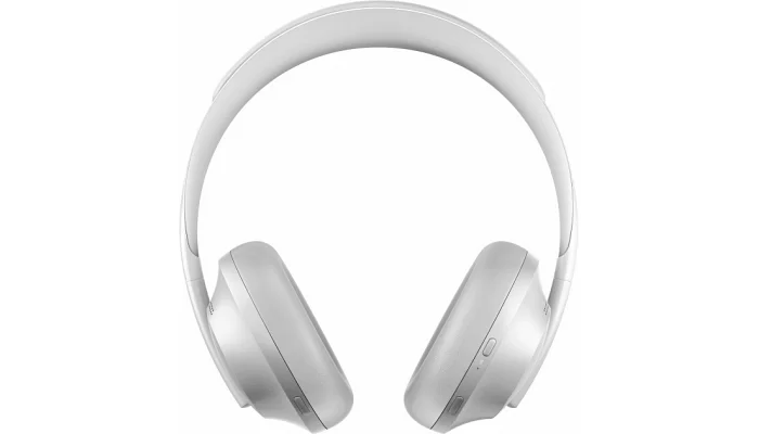 Беспроводные Bluetooth наушники Bose Noise Cancelling Headphones 700, Silver, фото № 4
