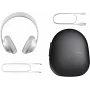 Беспроводные Bluetooth наушники Bose Noise Cancelling Headphones 700, Silver