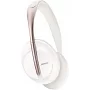 Беспроводные Bluetooth наушники Bose Noise Cancelling Headphones 700, White