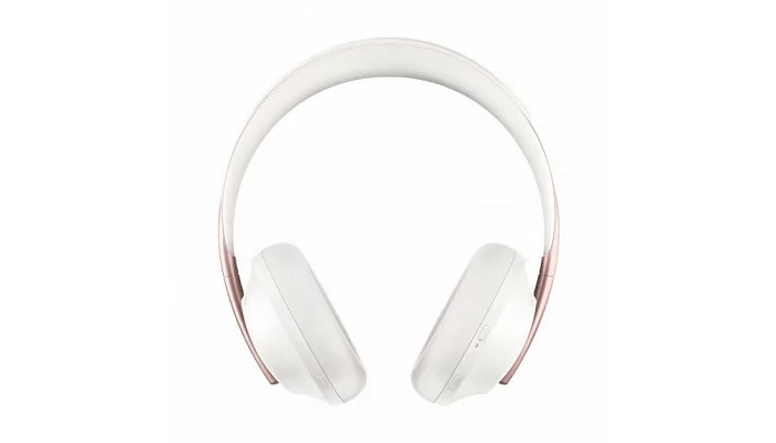 Беспроводные Bluetooth наушники Bose Noise Cancelling Headphones 700, White, фото № 4