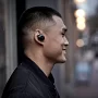 Беспроводные Bluetooth наушники Bose SoundSport Free Wireless Headphones, Black